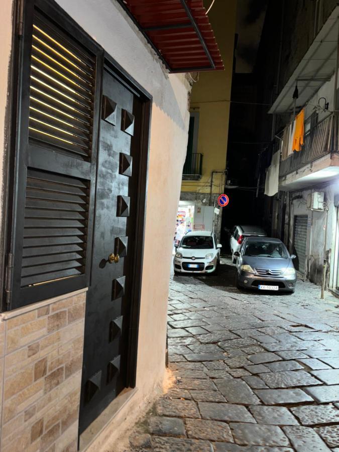 Dimora San Gennaro Apartment Naples