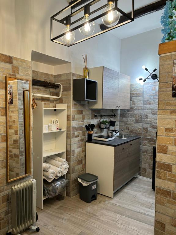 Dimora San Gennaro Apartment *