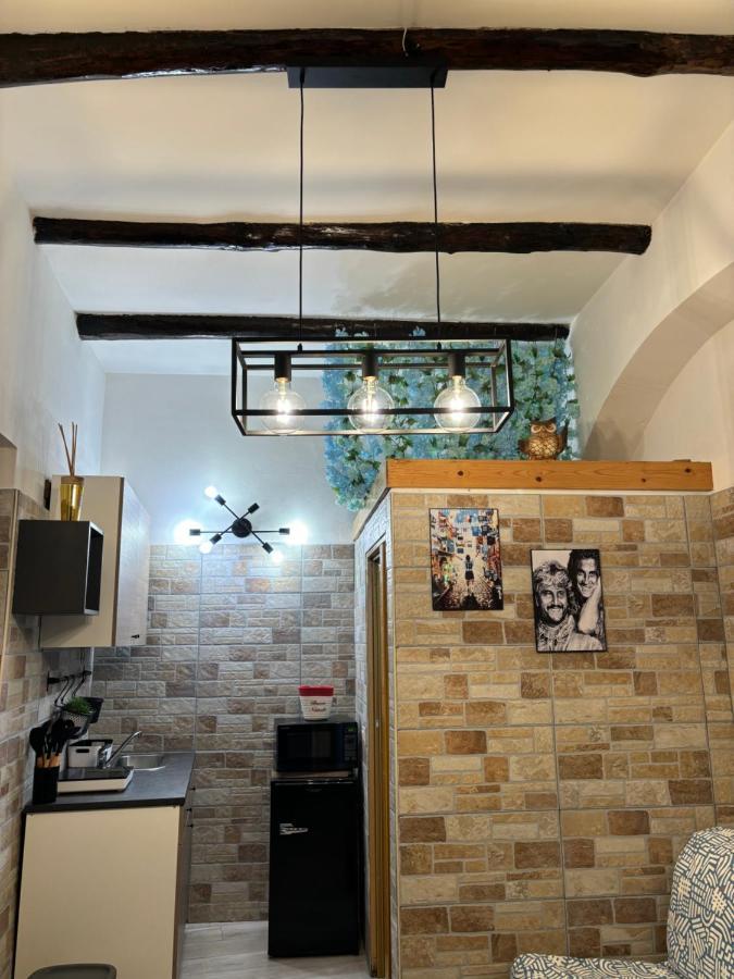 Dimora San Gennaro Apartment Naples