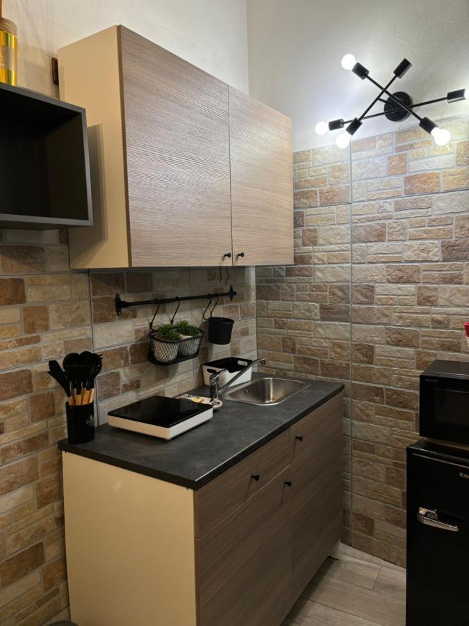 Dimora San Gennaro Apartment