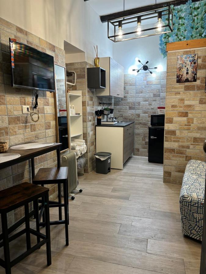 Dimora San Gennaro Apartment Naples